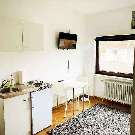 Living @ Klassvilla - Weserwehr No. 6 * Bremen